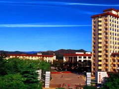 -中国政法大学(昌平校区)