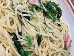 -萨莉亚意式餐厅(浦江万达广场店)