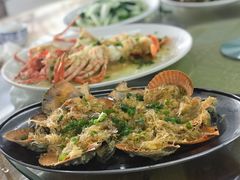 -明记海鲜大排档(巽寮湾店)