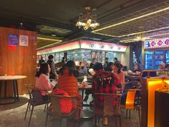 -啫神·广州地标美食(北京路店)