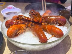 -红盔甲·小龙虾(车公庙店)