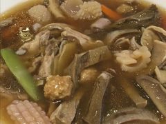 鱿鱼什锦-盘飧市(春熙路店)