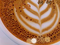 -大小咖啡 BigSmallCoffee(麦子店)