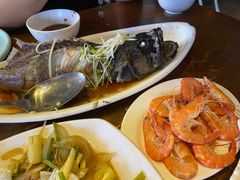 -南海渔家•海鲜•正宗海南菜(海棠湾店)