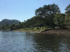 -九曲溪竹筏码头