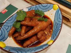 -悦得闲广式茶楼点心(石厦时代广场店)