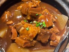 -金湖港式餐厅(建外店)