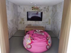 -青水瓦台汤泉(未央店)