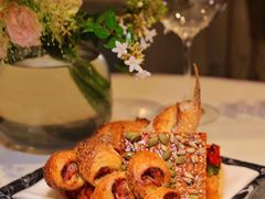 -Le Bistrot de Racine