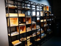 -GOTLOT COFFEE&KITCHEN角落厨房NOOK店