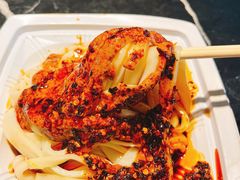 -清真盛志望麻酱酿皮铺