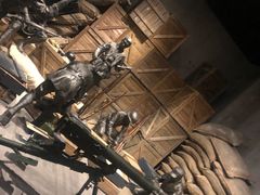 -上海四行仓库抗战纪念馆