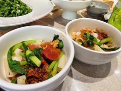 -秦唐一号西安菜馆(钟楼店)