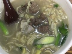 -粥君好殿·道滘肉丸粥(文华路店)