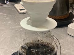-花生咖啡 peanut coffee