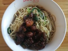 -泰顺江南春面馆