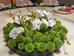 -博雅酒店-中餐厅