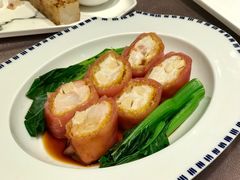 -广州文华东方酒店·江-由辉师傅主理