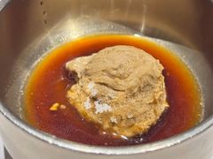 -西塔老太太泥炉烤肉(望京一店)