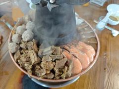 -山海关浑锅(秦皇岛首店)