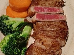 -K·Kitchen KK牛扒厨房(江南西店)