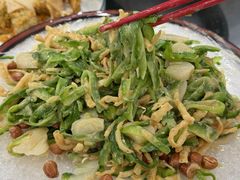 -绿雅居原生态农庄(小涌店)