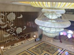 -江滨国际大酒店-珍宝轩海鲜大酒楼