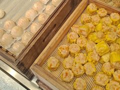 -包道广式点心专门店(东山口店)