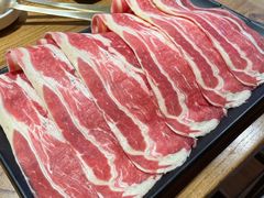 -四喜小胖·北京涮肉(五道营店)