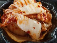 -炙韩料理·部队锅专门店