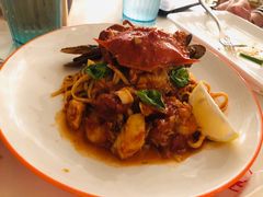 -Cha Cha's Beach Cafe