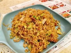 -新宝餐厅(流塘店)