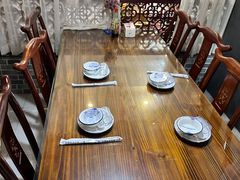 -呼吸森林·生态农庄农家乐私房菜