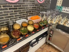 -热巴姐姐羊肉泥炉(湘江世纪城店)