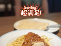 -萨莉亚意式餐厅(百联青浦购物中心店)
