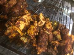 -佰运猪蹄(高陵店)