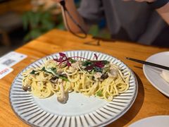 -本处·素食·融合料理(南油店)