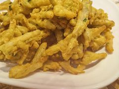 -靓靓蒸虾(中山公园店)