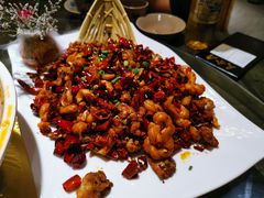 -庆合府重庆大排档(紫都城店)