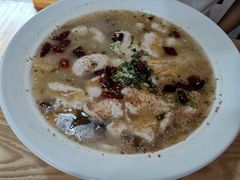 -乐达酸菜鱼面(山师东路店)
