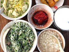 -随柳居·苏式小吃(建新巷店)