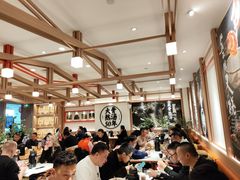 -味千拉面(广州白云机场T1西二店)