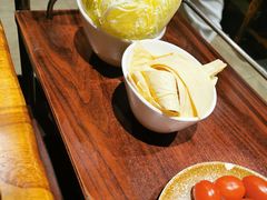 -滇香肴·云南菜蒸汽石锅鱼(云南北路店)