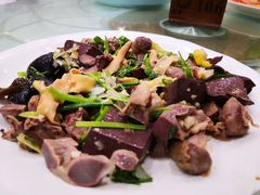 白切鸡杂-粤西稻里(富力路店)