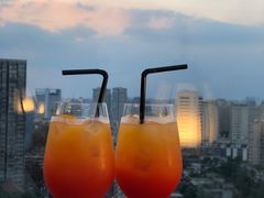 -萨芭蒂高空花园餐酒吧