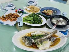 -景好海鲜餐厅(大鹏必选旅游店)