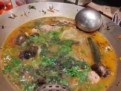 -小螺大作·螺蛳粉火锅(林和西店)