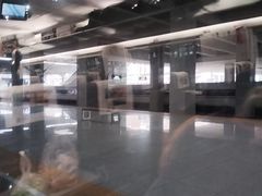 -莆田站