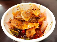 -吴记喜利来老面馆(新光华街店)
