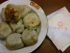 生煎-小杨生煎(黄河路店)